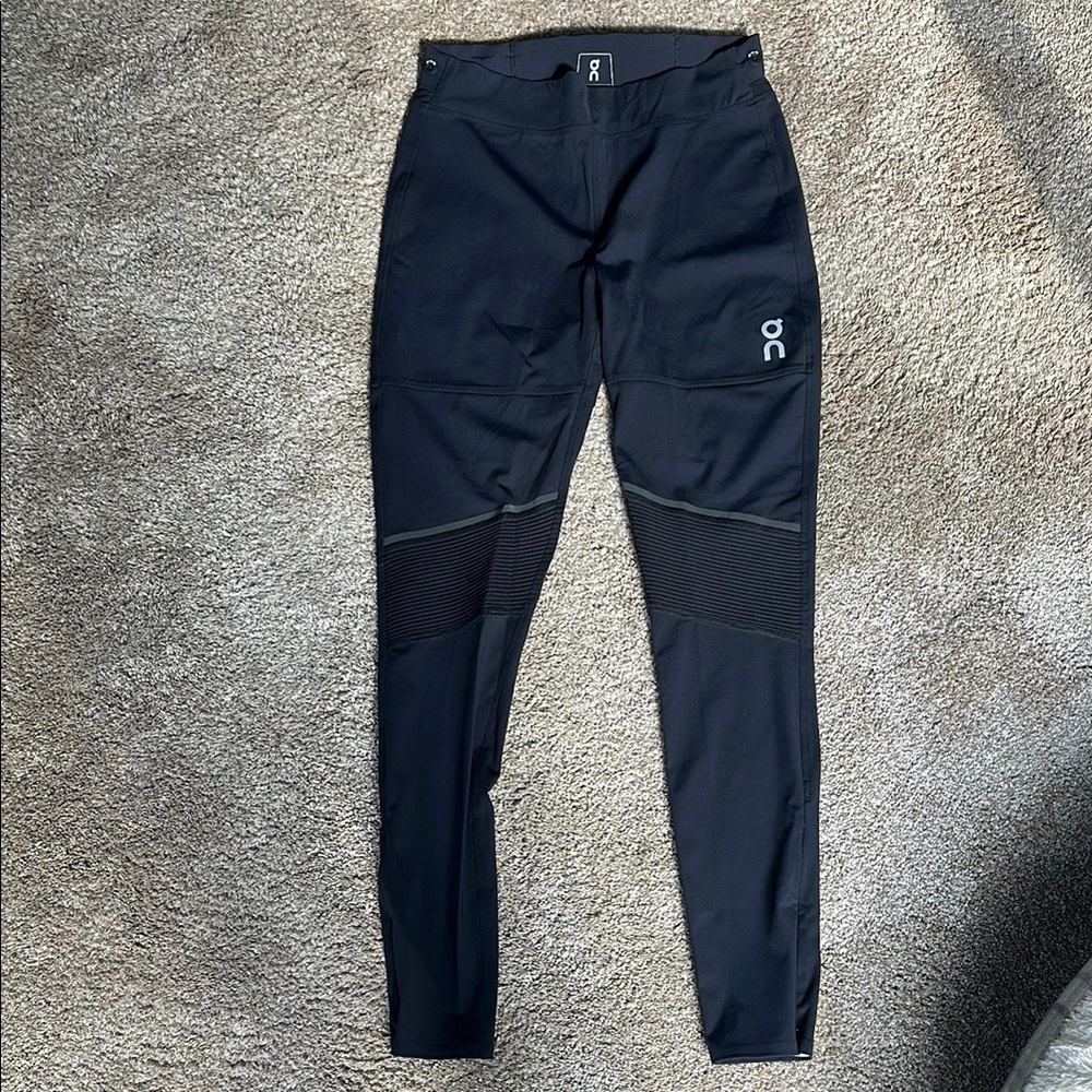 Mens On Running Tights